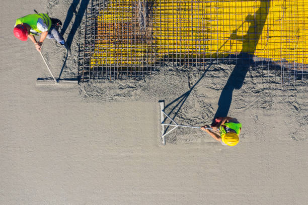 Best Concrete Demolition Services in Gowanda, NY