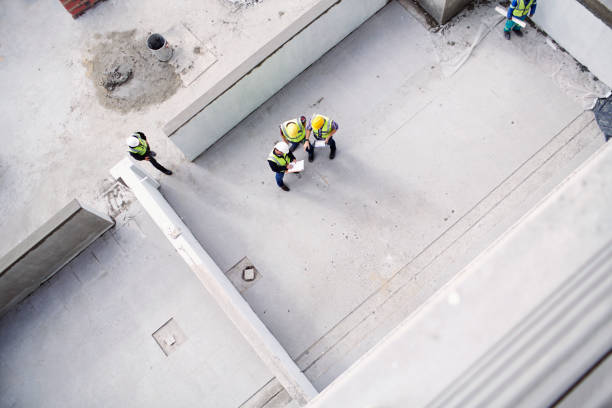 Best Concrete Grinding and Polishing in Gowanda, NY